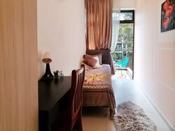 Varsity Park Condominium (D5), Condominium #607274071